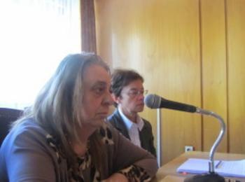 Зам.-кметът Палагачева:"Предстои реализацията на най-мащабния проект за интегриран воден цикъл - част 2"