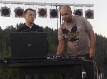 DJ Balthazar и Георги Матеев: Всеки, който предлага нещо различно и качествено е на пътя на успеха