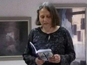 Представят втората книга на Захаринка Куцева - “Извор на оптимизма”