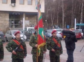 101-ви алпийски батальон се запазва