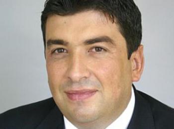 Поздравление от областния управител за Деня на учителя