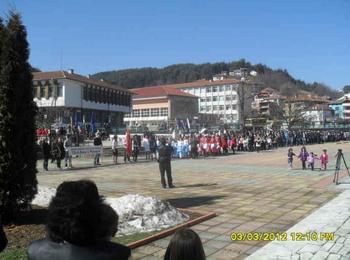 Решиха проблема с водата в Неделино