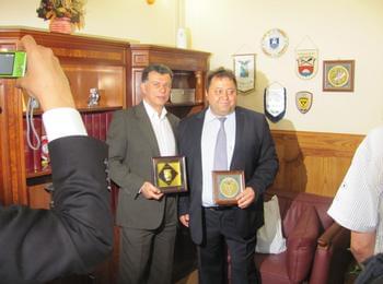 ЮЕФМ е важен обединител на лекарите от региона