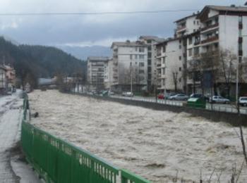 Обстановката в Смолянска област се нормализира