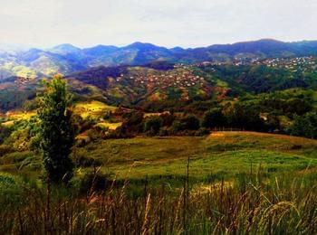  Село Гърнати кани на гергьовски курбан