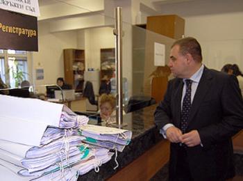 Агроминистърът внесе доклада за заменките в прокуратурата