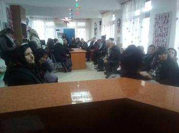 Община Неделино се включи в националната кампания "Кардиологична грижа за дълъг и пълноценен живот"