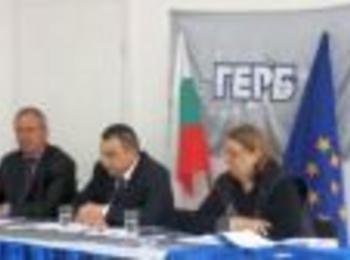 От ГЕРБ – Мадан закупиха и предоставиха захранващ кабел на Шаренска