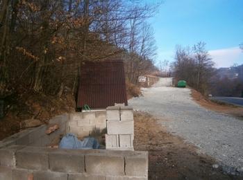 Обновиха гробищният парк в маданското село Ловци