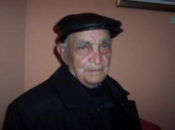  Почина 100-годишния рокер и пчелар от село Орехово
