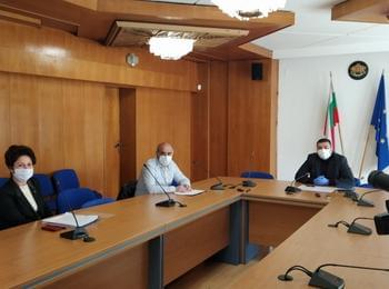  37 са положителните на коронавирус в смолянска област. 22-ма са излекуваните