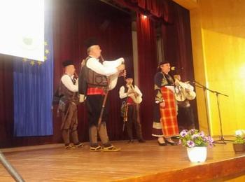 Тържествено връчиха дипломите на абсолвентите от Випуск 2016 на ВСУ „Черноризец Храбър”