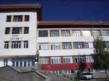 Златоградското СОУ "Антим I" взе участие в международна конференция в Берлин