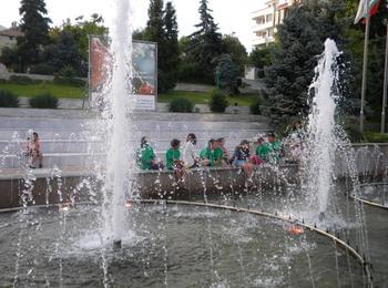 ”Чисти сърца” навлизат в новата духовна учебна година като пчелички усърдни