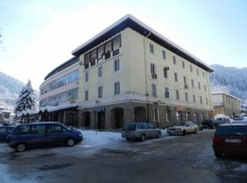 Бюрото по труда в Мадан запазва статута си 