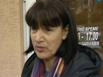 Съпругата на шофьора от Лим: За една нощ мъжът ми беше с чисто бели коси