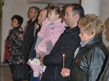 Над 180 жени от Смолян и региона се прегледаха за рак на млечната жлеза в РЗИ 