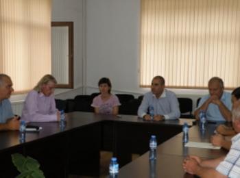  Свалиха доверието от шефа на ГЕРБ-Чепеларе, Костадин Петков