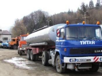 Кадрови реформи се извършват в почистващата фирма „Титан Клинър”