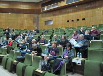  Приемането на Бюджет – 2017 в Смолян удари на камък, шефът на групата на ГЕРБ хвърли оставка