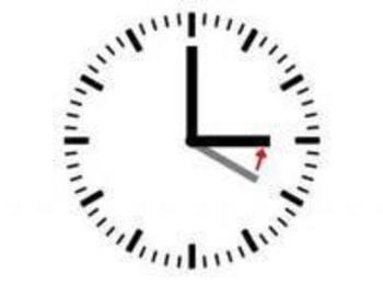 На 31 март минаваме към лятно часово време