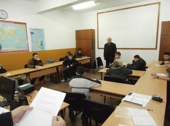  Кметът награди участниците от община Доспат в първата национална викторина по безопасност на движението