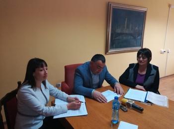 Фирмите подават декларация за дължими данъци за първо тримесечие на 2018 г.
