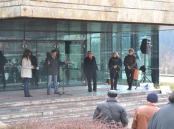 Нови протести в неделя от 11 часа в Смолян
