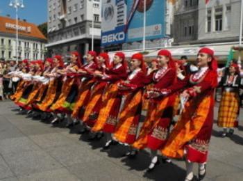 "Двугласното пеене в гр. Неделино" в списъка на ЮНЕСКО 
