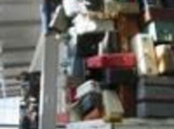 Българите пътуват все по-малко в чужбина