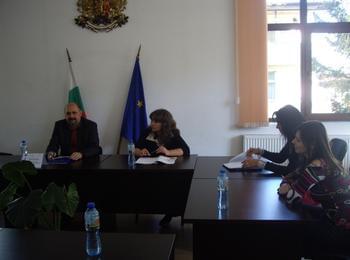 Община Чепеларе подобрява структурата и функциите си чрез проект