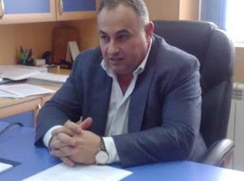  Кметът на Доспат подписа заявка за споразумение за предоставяне на социални услуги в домашна среда