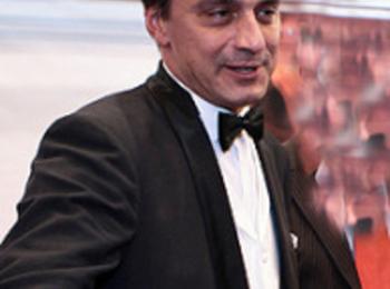 Почина Андрей Баташов 