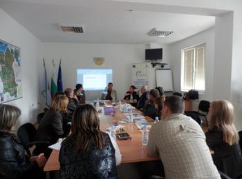 Приоритетите за развитие на страната и Европа обсъдиха в Мадан и Баните