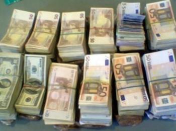 Започва проверка на незаконно забогателите