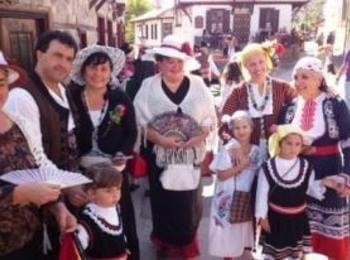  "Един пазарен ден" връща Златоград век назад