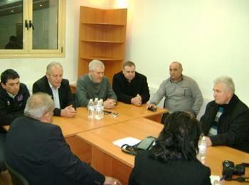  Поне две високопроходими линейки ще осигури Министерство на здравеопазването за Спешния център в Смолян 