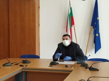  Общо 28 лица са заразените с COVID - 19 в област Смолян
