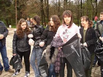 Утре Смолян се включва в инициативата на бТВ
