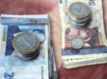 Всеки трети притеснен за кредитите