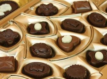   Разходка замества нуждата от шоколад