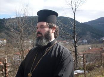 Изпращат свещенник в с.Арда за Великден