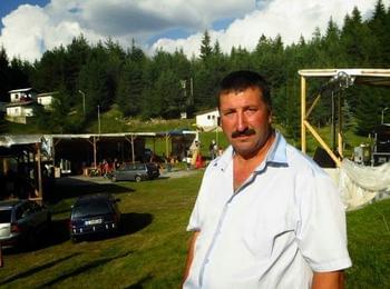 Събор на чешмарите в Доспат