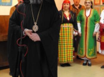 Дванадесет души получиха днес званието „Достоен гражданин на Смолян” за 2009г.