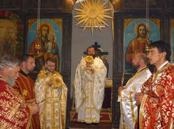 Духовден в Смолян – благодатен празник